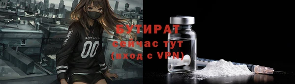 хмурый Вяземский