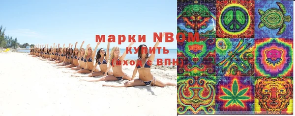 хмурый Вяземский